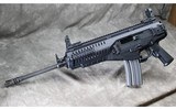 Beretta ARX 100 - 7 of 11