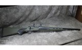 Remington 700 VTR