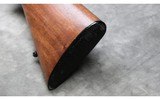 Remington 722 - 10 of 10