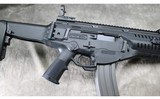 Beretta ARX 100 - 3 of 11