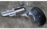 North American Arms Black Widow - 2 of 2