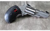 North American Arms Black Widow