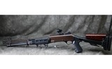 Orthos Raider S4 - 6 of 11
