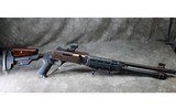 Orthos Raider S4