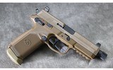 FN FNX-45 Tactical - 1 of 2
