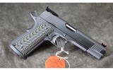 Colt Competition .38 Super - 1 of 2