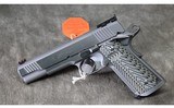 Colt Competition .38 Super - 2 of 2
