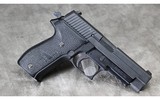 Sig P226 Navy MK-25 - 1 of 2