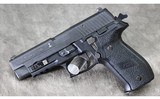 Sig P226 Navy MK-25 - 2 of 2