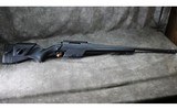 Steyr SSG 04 - 1 of 12