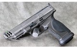 Smith & Wesson M&P 2.0 Competitor - 2 of 2