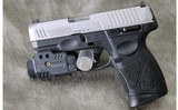 Taurus G3C - 2 of 2