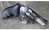 Ruger SP101 - 1 of 2