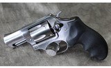 Ruger SP101 - 2 of 2