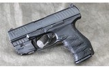 Walther PPQ - 2 of 2