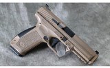 Canik TP9SA - 2 of 2