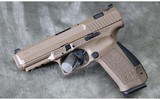Canik TP9SA - 1 of 2