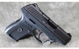 Ruger LC9 - 1 of 2