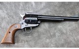 Ruger Super Blackhawk Old Model - 5 of 6