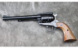 Ruger Super Blackhawk Old Model - 6 of 6