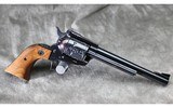 Ruger Super Blackhawk Old Model - 1 of 6