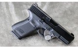 Glock 19 Gen 5 - 1 of 2