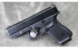Glock 19 Gen 5 - 2 of 2