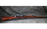 Waffenfabrik K31
