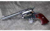 Ruger New Vaquero - 2 of 2