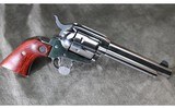 Ruger New Vaquero - 1 of 2