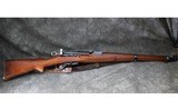 Waffenfabrik K31