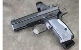 CZ Shadow 2 Compact - 4 of 4