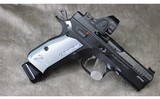 CZ Shadow 2 Compact - 1 of 4