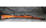 Waffenfabrik K31