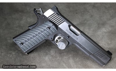 Kimber Eclipse Custom