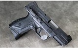 Ruger American Pistol - 1 of 2