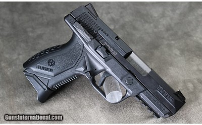 Ruger American Pistol