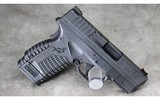 Springfield XDS 9 - 2 of 2
