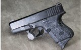 Glock 26 Gen5 - 2 of 2