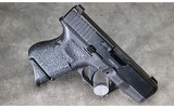 Glock 26 Gen5 - 1 of 2