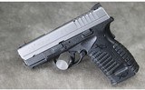 Springfield XDS 45 - 2 of 2