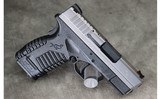 Springfield XDS 45 - 1 of 2