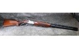 Winchester 101XTR Lightweight - 1 of 10