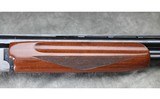Winchester 101XTR Lightweight - 4 of 10