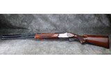 Winchester 101XTR Lightweight - 7 of 10
