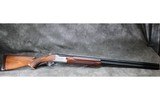 B.C. Miroku MK38 Trap - 1 of 10