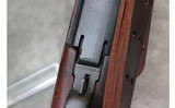 Winchester M1 Garand - 8 of 12