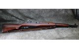 Winchester M1 Garand