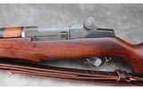 Winchester M1 Garand - 11 of 12