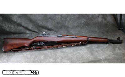 Winchester M1 Garand